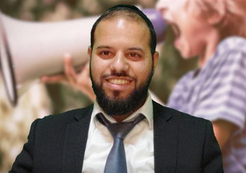 הנערה שזרקה לחפץ חיים את הכובע - סיפור מבהיל!! פרשת מטות - הרב פלא כפרי