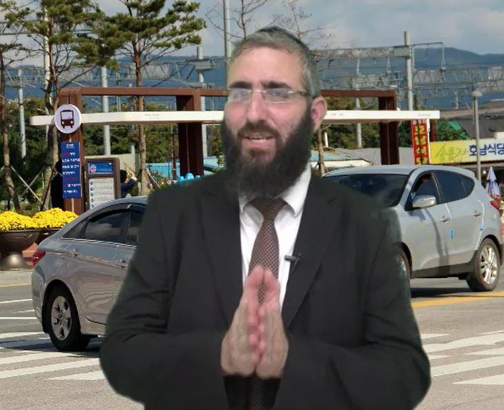 נמאס לי ממנו!! הרב אריה אטינגר