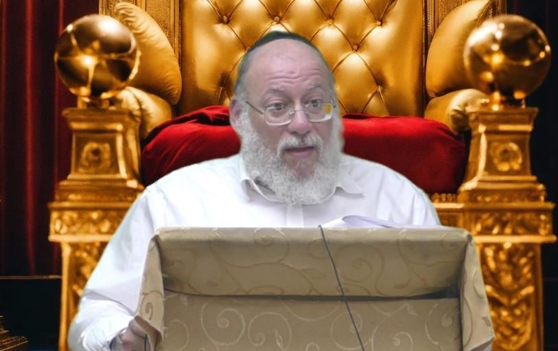 פרשת לך לך תשפ"ה - איזו מעלה יותר גדולה של המוהל או הסנדק? הרב חזקיהו קרלנשטיין