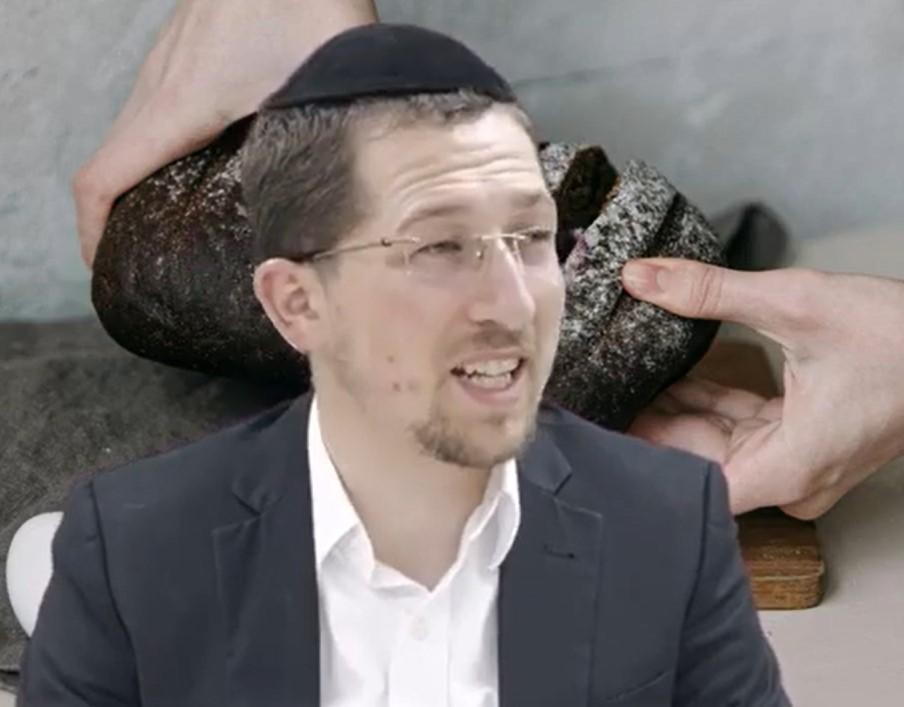 לקראת ראש השנה תשפ"ה - דיני עירוב תבשילין - הרב יוסף שכטר