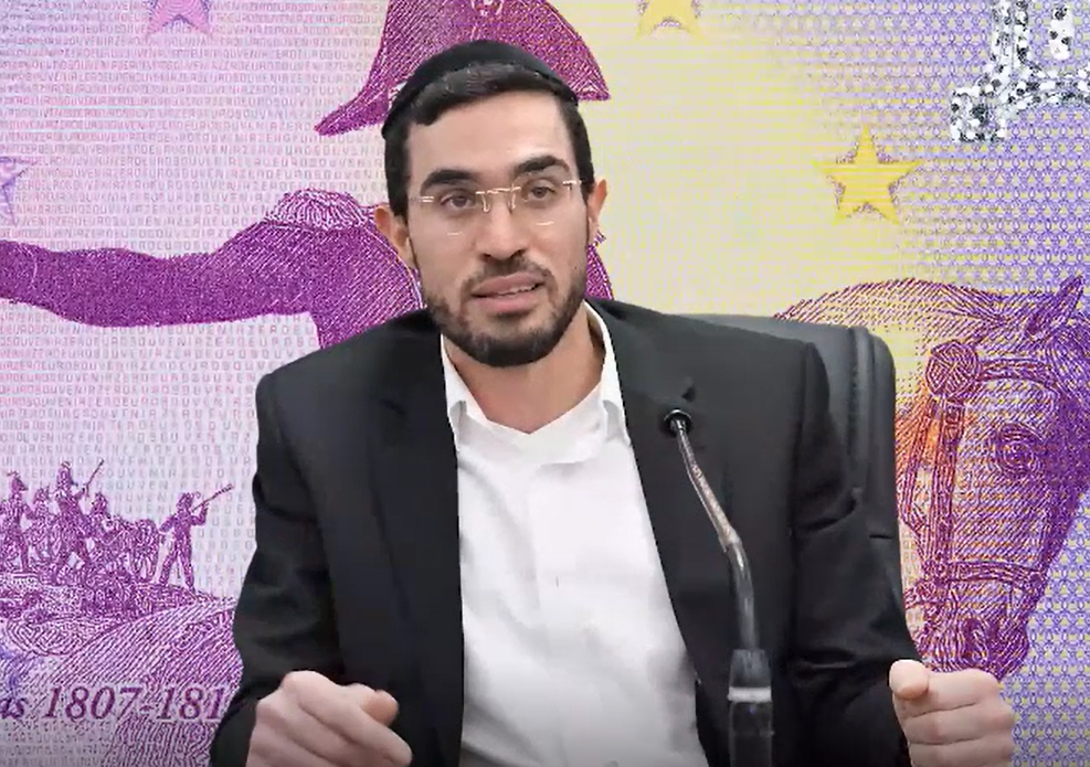 הצבא הכי חזק בעולם שלא יודע לנצח!! מה הסוד לניצחון! הרב בנימין טביב