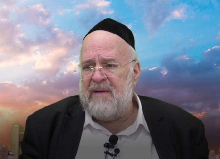 פרשת שמות תשפ"ד - שובבי"ם והמכנה המשותף בין יוסף למשה רבינו - הרב ברוך רוזנבלום