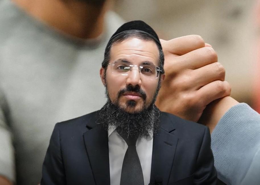איך נמשיך את האחדות גם אחרי המלחמה? הרב יהודה יצחקי
