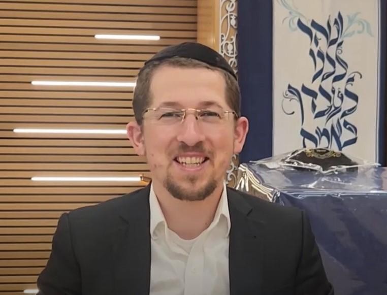 פרשת כי תצא תשפ"ד - איך אני מתחבר לקב"ה באלול תוך כדי הסידורים והטרדות - הרב יוסף שכטר