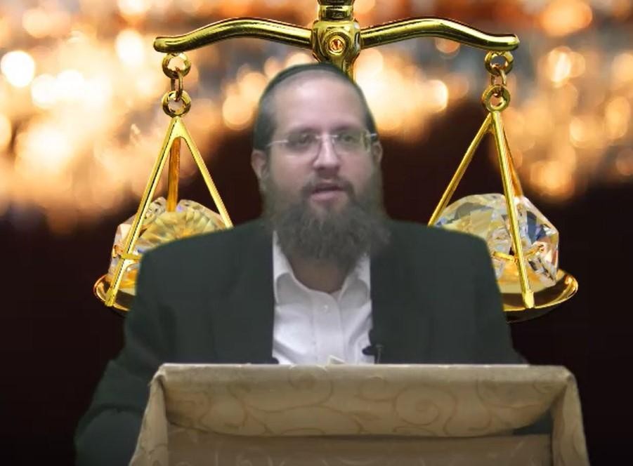 פרשת כי תצא תשפ"ד - היצר הרע מגיע בכל מיני כובעים - הרב חיים כץ