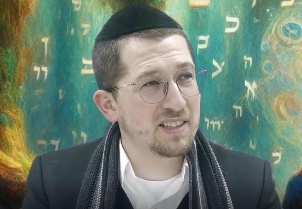 פרשת תולדות תשפ"ה - מדוע התפילה זה לא קשר אינטרסנטי עם הקב"ה - הרב יוסף שכטר