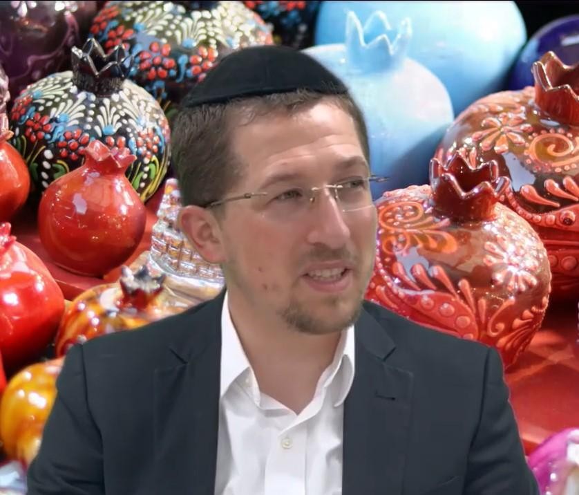 האם מצוות תשובה זה דבר קל? שיעור הכנה לראש השנה - הרב יוסף שכטר