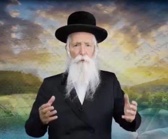 עשרת ימי תשובה - הרב יצחק דוד גרוסמן