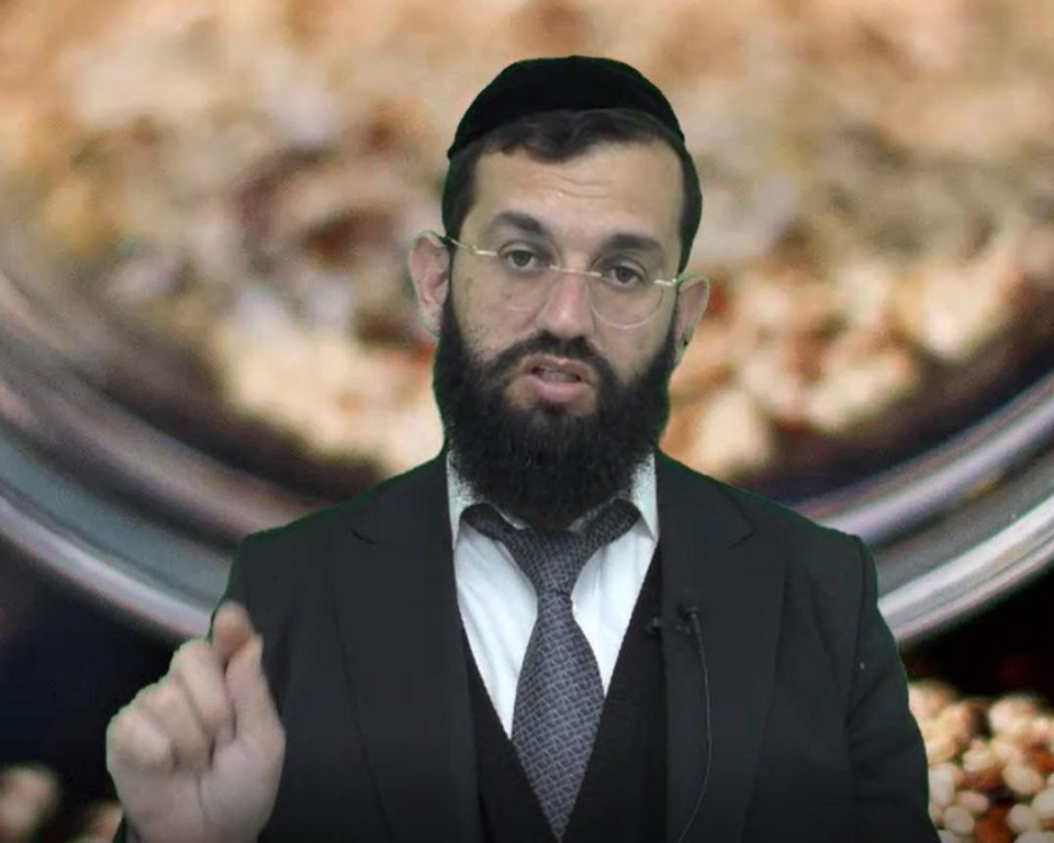 האם כוסמת וקינואה כשרים לפסח? הרב אושרי אזולאי