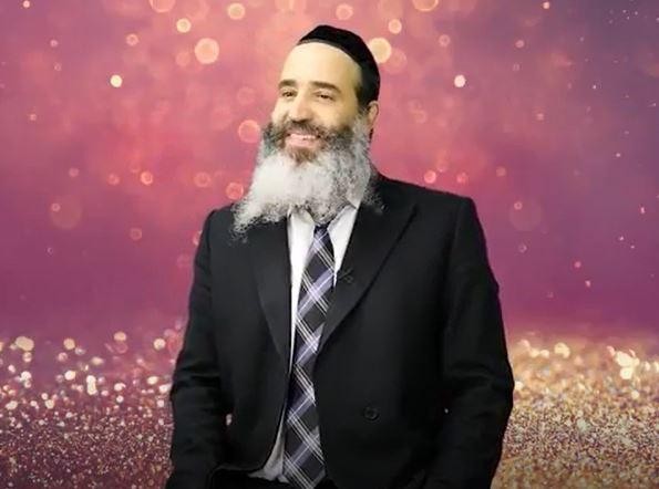 מעשה בחצאית!! הרב יצחק פנגר 