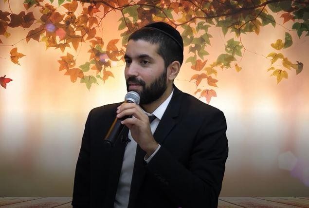 כל מה שקורה לאדם הוא רק השגחה פרטית מאיתו יתברך והוא רק לטובתו