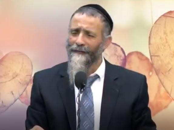 זה מה שקורה כשלא מקשיבים עד הסוף 😂 הרב מיכאל לסרי