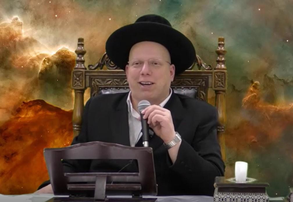 פרשת שמות תשפ"ד - איך נרגיש את ימי השובבי"ם? הרב ליאור גלזר