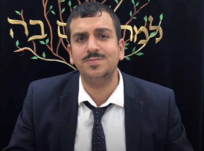 כל הדינים לתשעה באב שחל במוצאי שבת- הרב דוד יעקב 