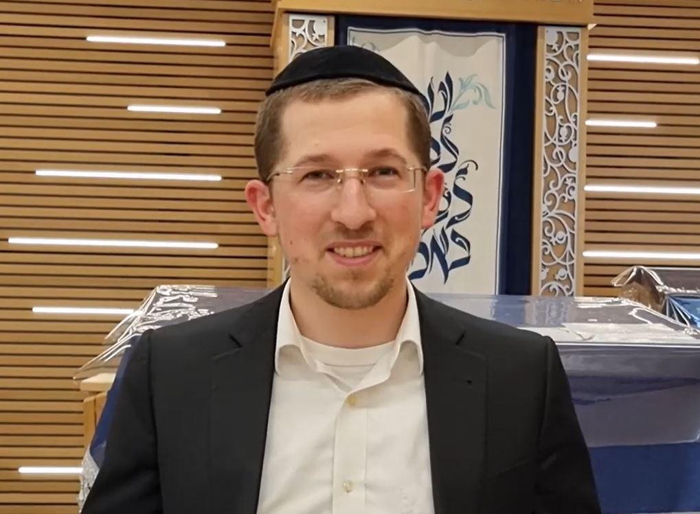 למה היה צריך עונש מיוחד שהאדמה תפתח את פיה? פרשת קורח - הרב יוסף שכטר