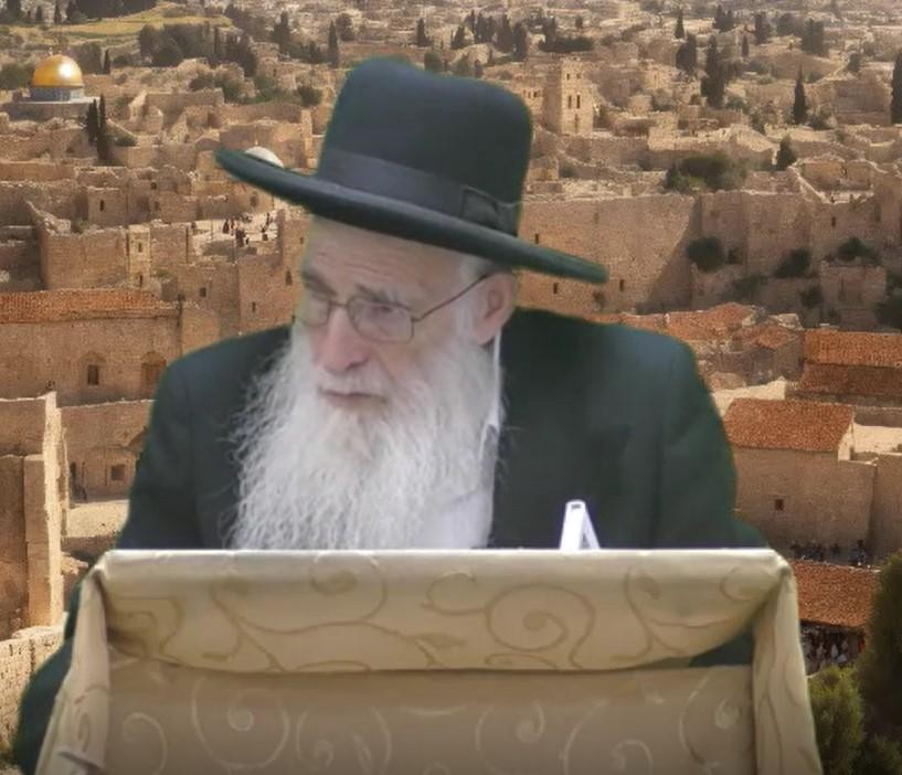  מעלת השתיקה!! הרב יהודה יוספי  