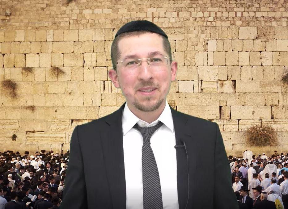 למה קוראים לתקופה זו ימי בין המצרים? ומה הדינים לימים אלו? הרב יוסף שכטר