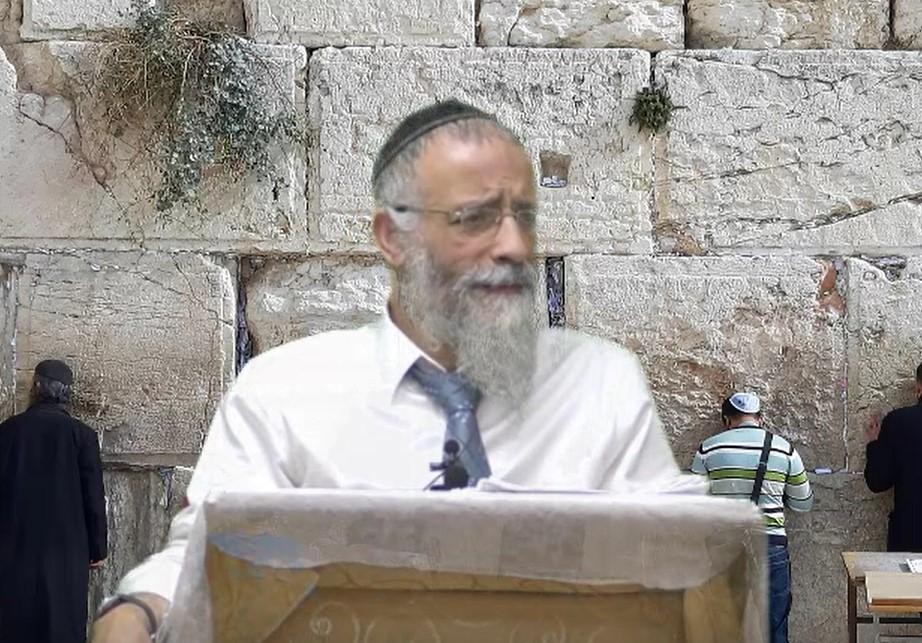 האם אתה באמת מצפה לביאת המשיח? הרב מיכאל לסרי