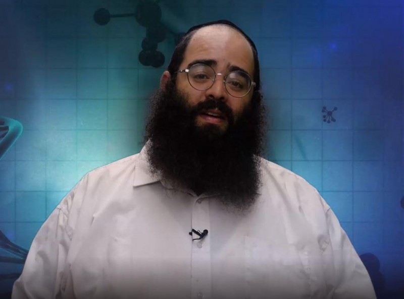 סיפור קטן לשבת - פרשת ויצא - צפו 