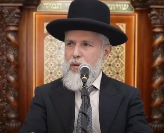רפורמת הכשרות - טוב או רע? הרב זמיר כהן 