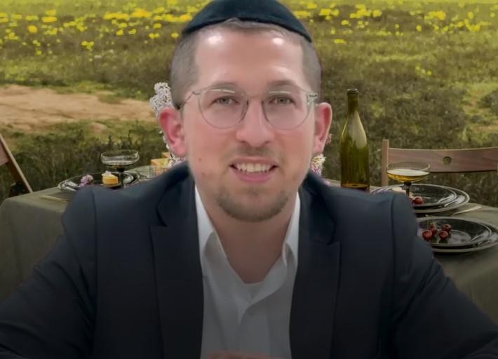 פרשת וירא תשפ"ה - מדוע לוט העדיף את האורחים על פני בנותיו? הרב יוסף שכטר