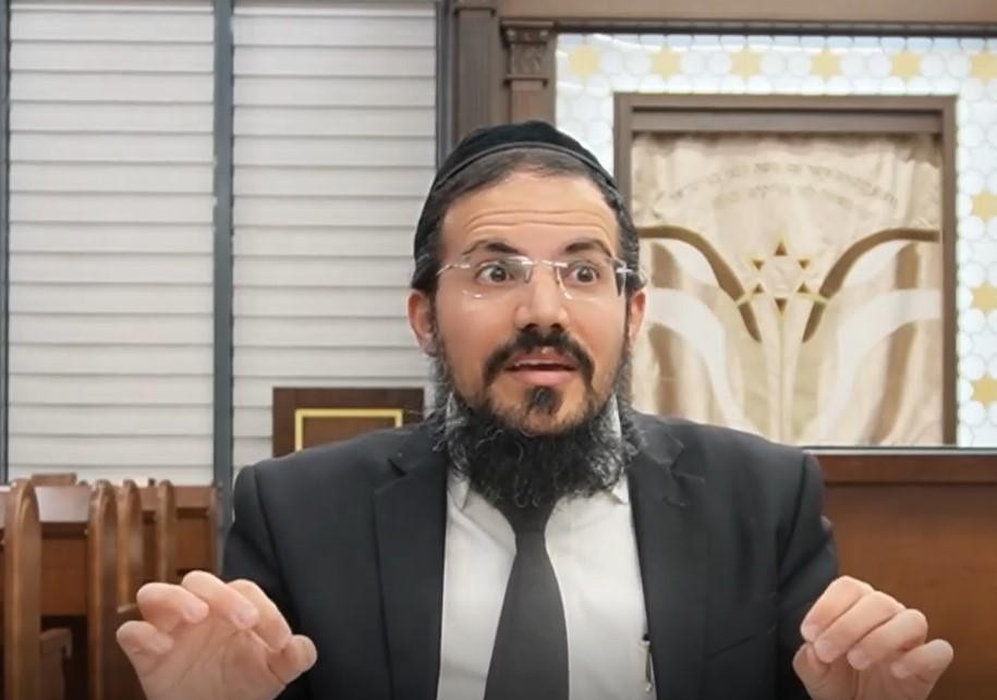 צפו ותופתעו - מתי באמת יבוא המשיח! הרב יהודה יצחקי