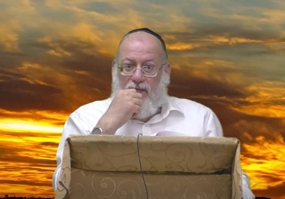 סיפורים ופרפראות לפרשת שופטים תשפ"ד - הרב חזקיהו יוסף קרלנשטיין 