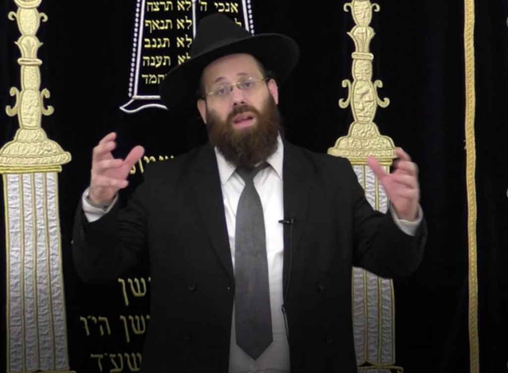 פרשת בהעלותך תשפ"ד - מה כל כך מיוחד בהטבת הנרות? הרב יוסף שושן