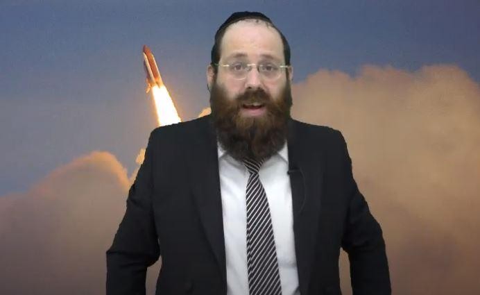 אזעקות! טילים! צרות! איך נינצל מכל זה? הרב יוסף שושן