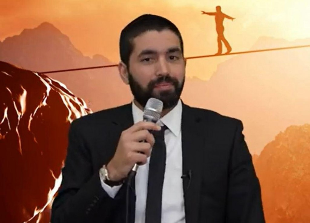 המצב הביטחוני מכניס אתכם ללחץ? הרב שניר גואטה במסר אדיר על פחדים