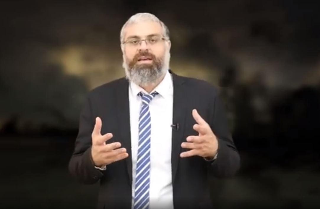משחק קלפים - הרב מיכאל כהן