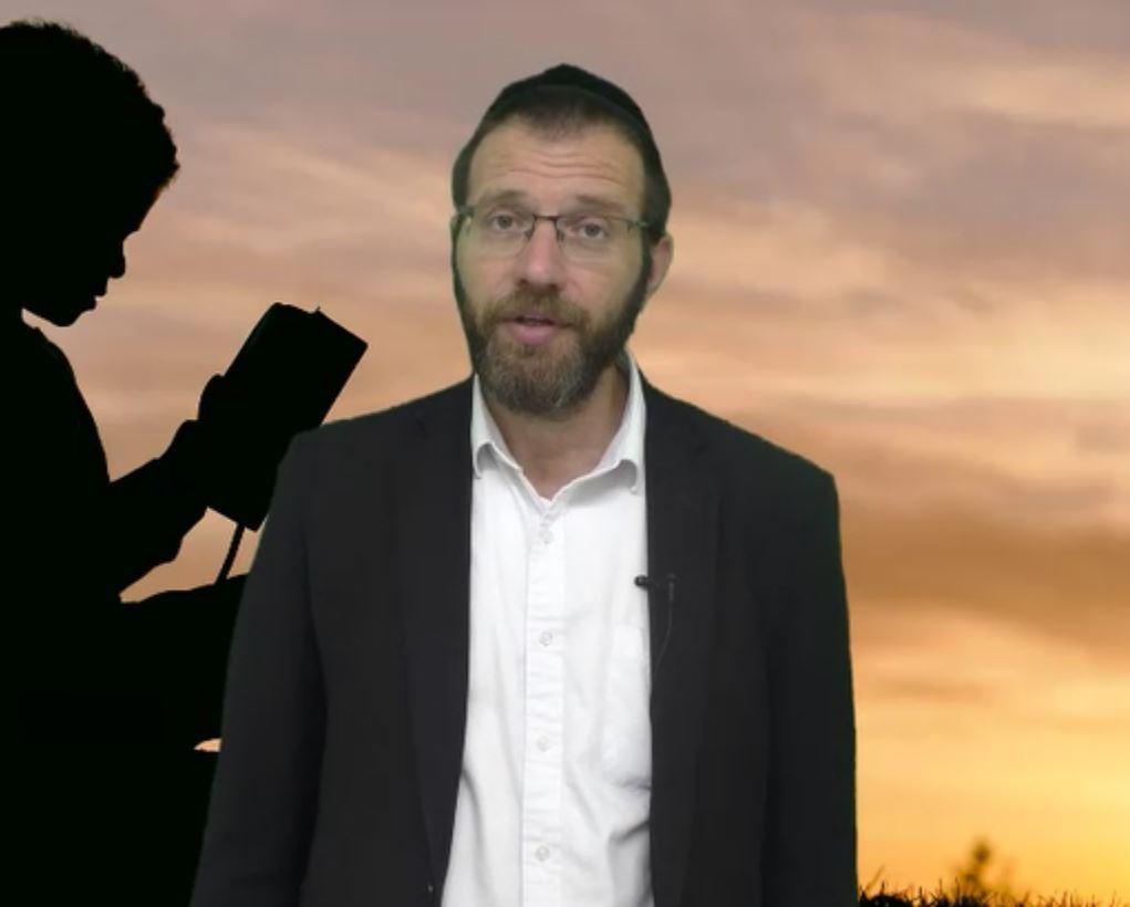 האם חינוך הילדים שווה בין כולם? הרב דן טיומקין