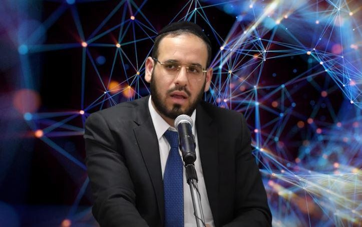 הצדיק הכי רשע בעולם! - הרב דוד פריוף 