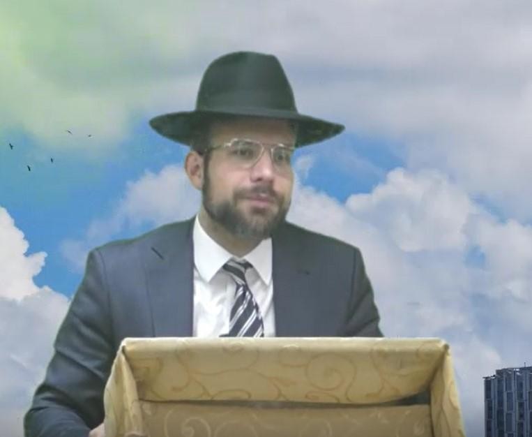 הנהגת ה' בעולם בדרך נס או בדרך טבע - הרב אריה שיינפלד