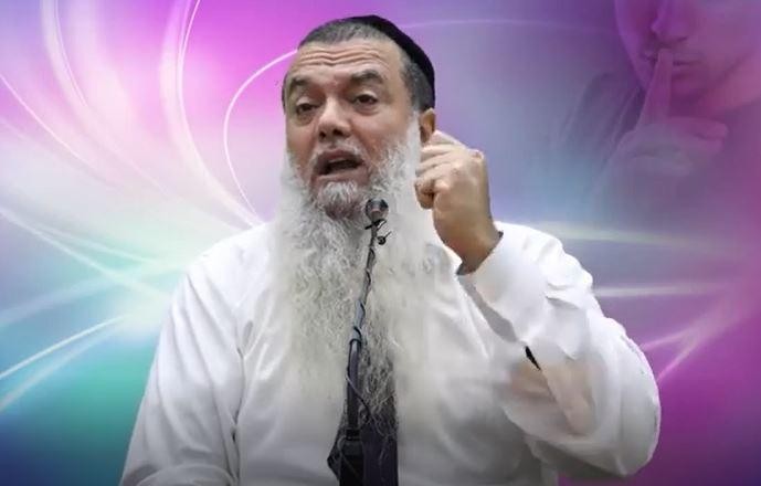 הרב יגאל כהן - מחלוקת!! לשון הרע לא מדבר אליי!