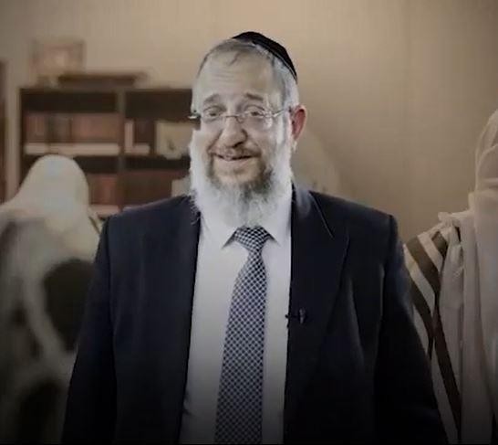 האם אפשר לומר סליחות ביחיד? הרב ירון אשכנזי
