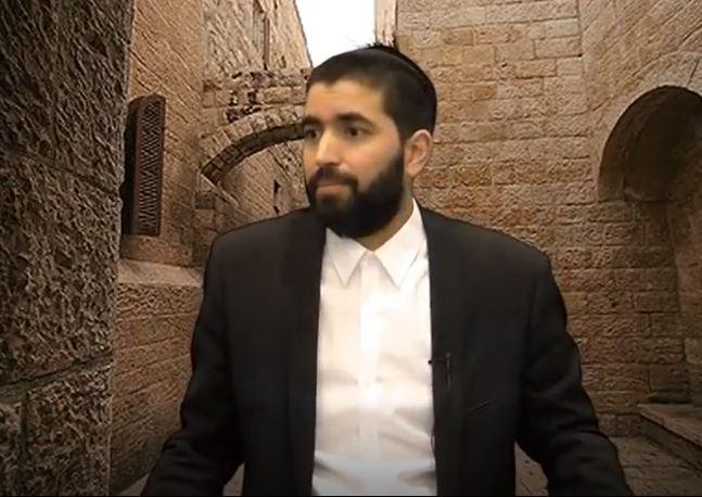  ר' חיים קנייבסקי זצוק"ל הורה - תספר את הסיפור שלך לבחורה הבאה שאתה נפגש איתה - הרב שניר גואטה 