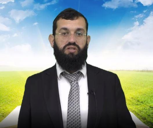 מהו התיקון הטוב ביותר לעוונות? הרב אושרי אזולאי    