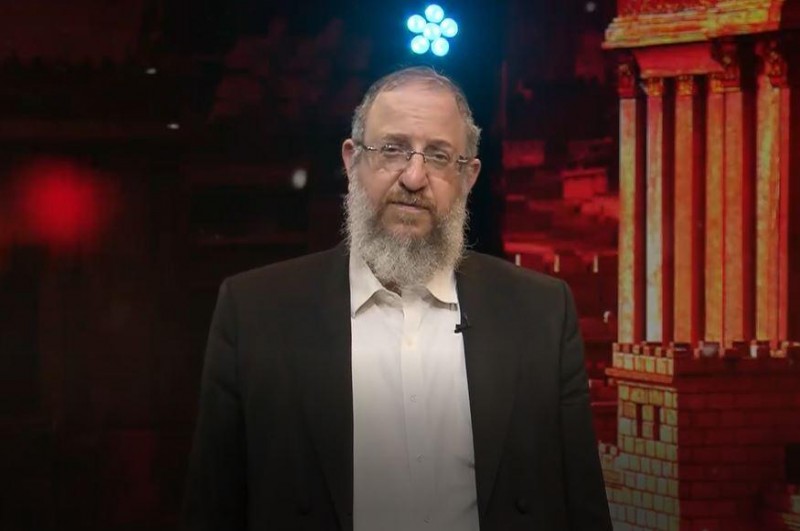 מה מותר ומה אסור לעשות אחר חצות היום בתשעה באב? הרב ירון אשכנזי