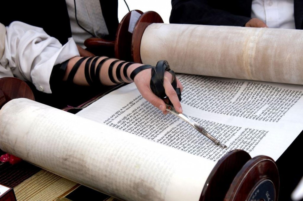כל ההלכות לפרשת זכור