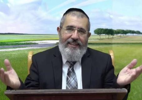 עצה קטנה  אתה שווה יותר - הרב מרדכי לוי 