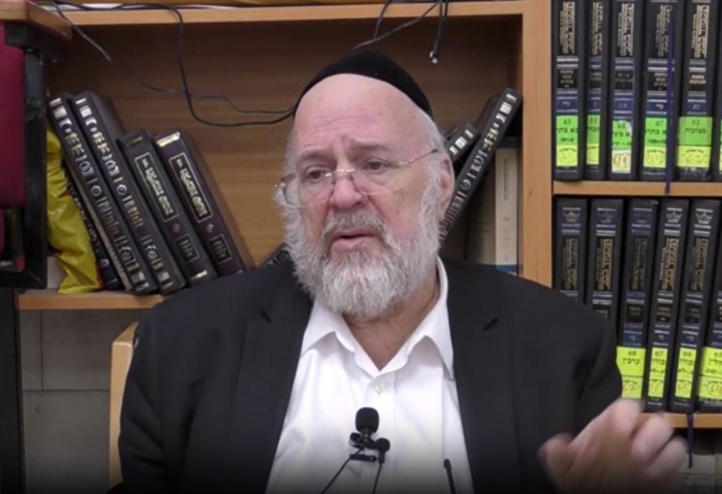 פרשת ויגש תשפ"ד - ועשרה בטבת - הרב ברוך רוזנבלום