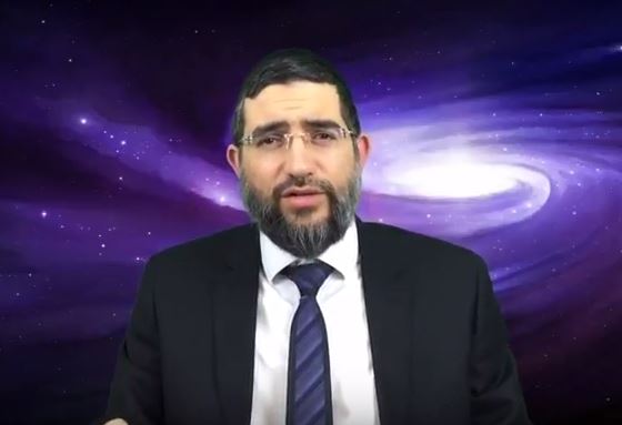 הרב אברהם בן חמו - אמונה פשוטה - צפיה  