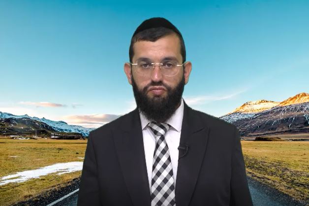 הלכות תפילת הדרך? - קצרים עם הרב אושרי אזולאי     