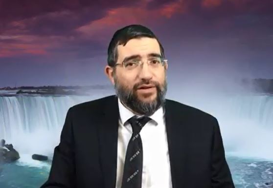 הרב אברהם בן חמו - שבירת התאווה - צפיה    