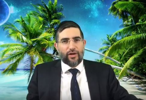 הרב אברהם בן חמו - יהודי צריך לעשות - צפיה    
