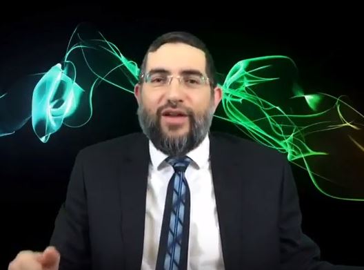 הרב אברהם בן חמו - להרגיש את כאבו של הזולת - צפיה   
