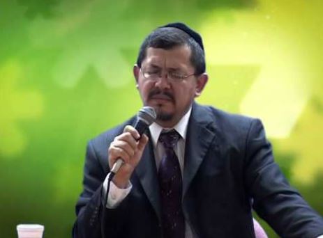 הרב יהודה פרץ - להזמנת הרצאות