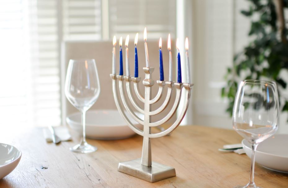 חנוכה