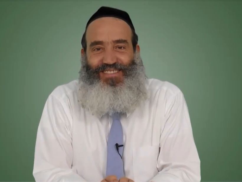 הרב יצחק פנגר - מזל טוב ומזל רע - קצרים  